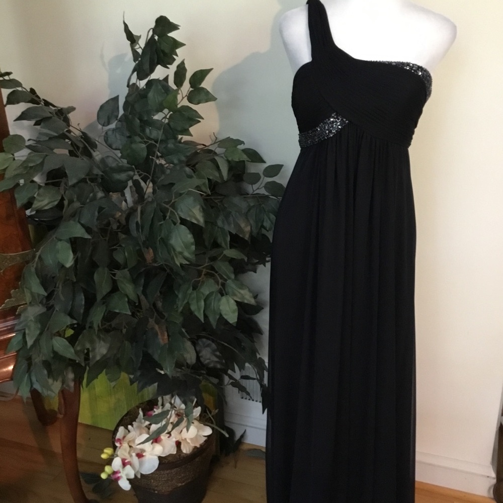 Cache Gown - image 1